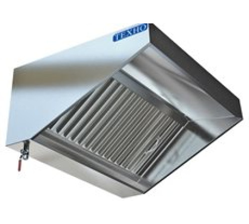 ЗОНТ ВЫТЯЖНОЙ ПРИСТЕН. МВО-0,8МСВ-0,7П