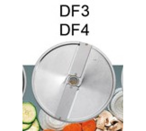 ДИСК НАРЕЗКА Д/ОВОЩЕРЕЗКИ APACH AVG200 DF3