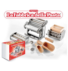 АППАРАТ ДЛЯ МАКАРОН IMPERIA LA FABBRICA DELLA PASTA 501