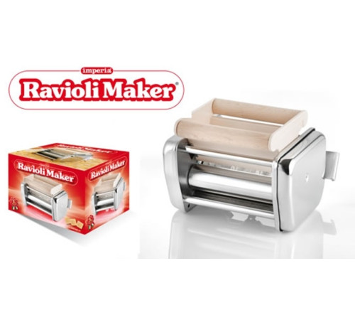 НАСАДКА Д/ТЕСТОРАСКАТКИ IMPERIA RAVIOLI MAKER 3R 400