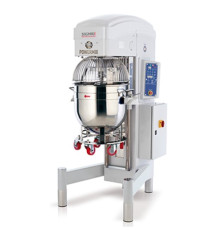 МИКСЕР ПЛАНЕТАРНЫЙ SIGMA POWERMIX 160