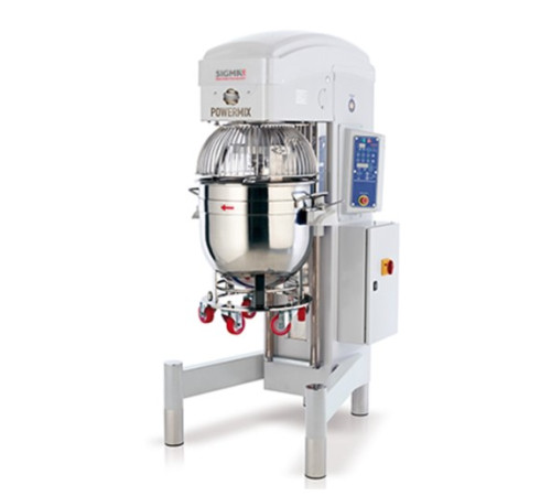 МИКСЕР ПЛАНЕТАРНЫЙ SIGMA POWERMIX 160