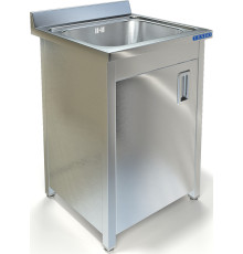 ВАННА МОЕЧНАЯ ВМ-17/456