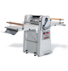 ТЕСТОРАСКАТКА ZANOLLI SIRIO 500 BANCO TABLE