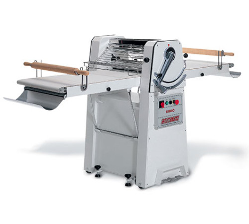 ТЕСТОРАСКАТКА ZANOLLI SIRIO 500 BANCO TABLE