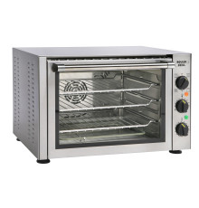 ПЕЧЬ КОНВЕКЦИОННАЯ ROLLER GRILL FC 380 TQ