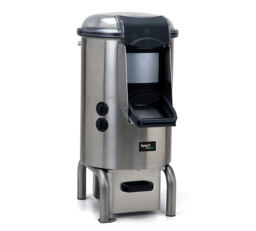 КАРТОФЕЛЕЧИСТКА APACH APP10 3Ф. CE