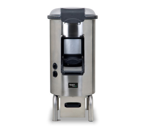 КАРТОФЕЛЕЧИСТКА APACH APP18 3Ф. CE