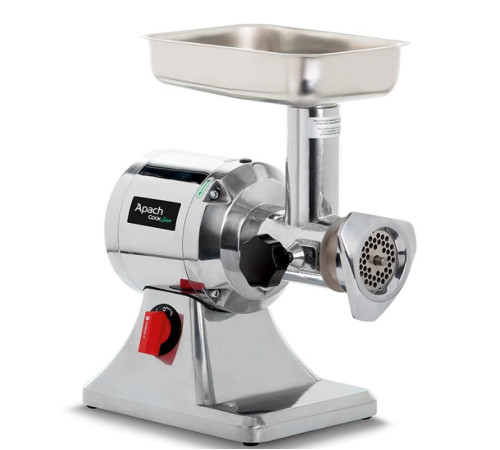 МЯСОРУБКА APACH ATS12 1Ф. CE