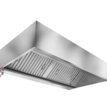 ЗОНТ В ФОРМЕ КОРОБА ВЫТЯЖНОЙ ПРИСТЕН. МВО-1,2МСВ-1,5ПК