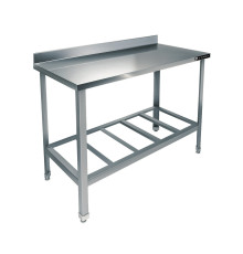 СТОЛ ПРИСТЕННЫЙ KAYMAN СП-255/1306