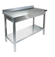 СТОЛ ПРИСТЕННЫЙ KAYMAN СП-222/0607