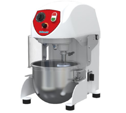 МИКСЕР ПЛАНЕТАРНЫЙ ROLLMATIC B10