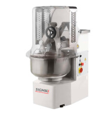 ТЕСТОМЕС ДВУХРУЧНЫЙ SIGMA IBT 60