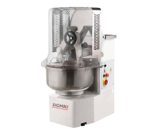 ТЕСТОМЕС ДВУХРУЧНЫЙ SIGMA IBT 60