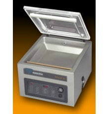 УПАКОВЩИК ВАКУУМНЫЙ HENKELMAN BOXER 35/ ГАЗАЦИЯ