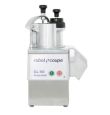 ОВОЩЕРЕЗКА ROBOT COUPE CL50 GOURMET 24453