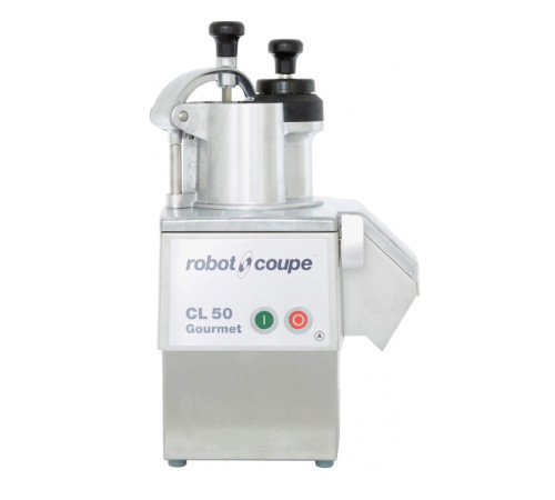 ОВОЩЕРЕЗКА ROBOT COUPE CL50 GOURMET 24453