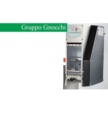 НАСАДКА LA MONFERRINA ДЛЯ P6/12 НЬОККИ