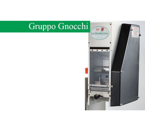 НАСАДКА LA MONFERRINA ДЛЯ P6/12 НЬОККИ