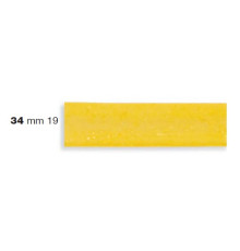 ФОРМА LA MONFERRINA ДЛЯ Р6/P12 PAPPARDELLE 19 MM 34 БРОНЗА