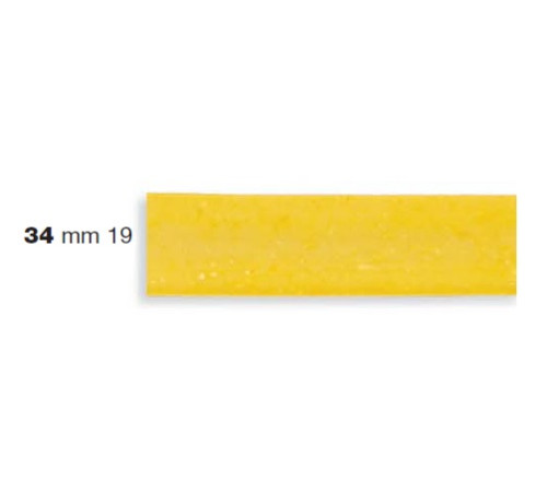 ФОРМА LA MONFERRINA ДЛЯ Р6/P12 PAPPARDELLE 19 MM 34 БРОНЗА