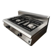 ПЛИТА 2 КОНФ. KAYMAN ПГ-2-12/500