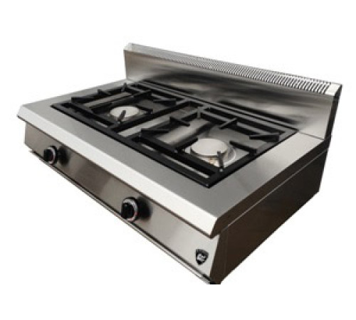 ПЛИТА 2 КОНФ. KAYMAN ПГ-2-12/500