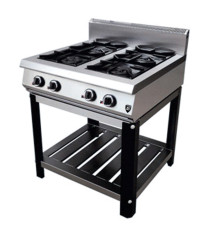 ПЛИТА 4 КОНФ. KAYMAN ПГ-4-11