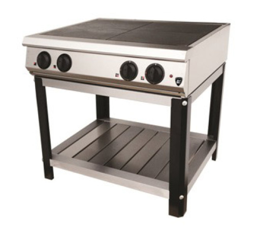 ПЛИТА 4 КОНФ. KAYMAN ПЭ-4-11