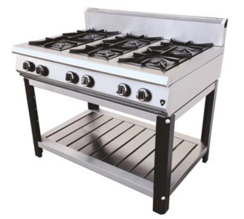 ПЛИТА 6 КОНФ. KAYMAN ПГ-6-11