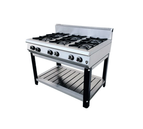 ПЛИТА 6 КОНФ. KAYMAN ПГ-6-11-М