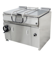 СКОВОРОДА ОПРОКИД.  ГАЗОВАЯ KAYMAN СГ-90-14