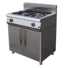 ПЛИТА 2 КОНФ. KAYMAN ПГ-2-11/600