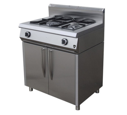 ПЛИТА 2 КОНФ. KAYMAN ПГ-2-11/600