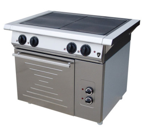 ПЛИТА 4 КОНФ. KAYMAN ПЭ-4-23