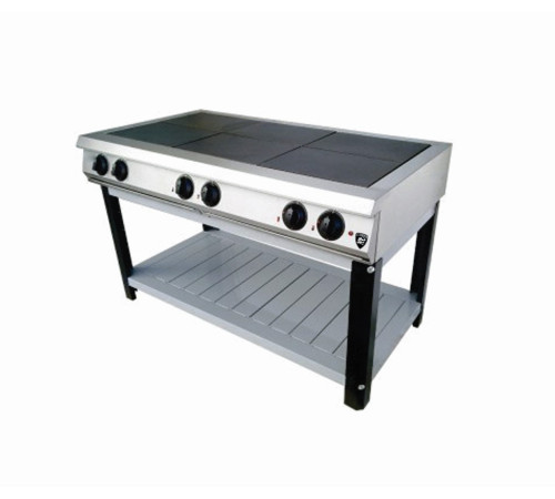 ПЛИТА 6 КОНФ. KAYMAN ПЭ-6-11