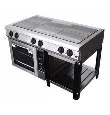 ПЛИТА 6 КОНФ. KAYMAN ПЭ-6-13