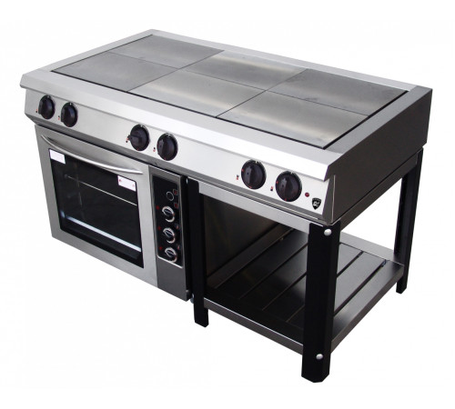 ПЛИТА 6 КОНФ. KAYMAN ПЭ-6-13