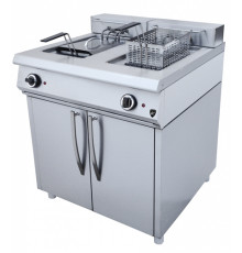 ФРИТЮРНИЦА  KAYMAN ФЭ-2-14