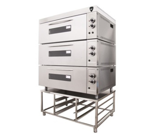 ШКАФ ЖАРОЧНЫЙ ЭЛЕКТРИЧЕСКИЙ KAYMAN ШЖЭ-3-1