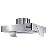 ЗОНТ ВЫТЯЖНОЙ ДЛЯ ПЕЧИ ДЛЯ ПИЦЦЫ CUPPONE DONATELLO KDN635 AS