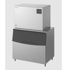 ЛЕДОГЕНЕРАТОР HOSHIZAKI FM-1800ALKE-R452N-SB