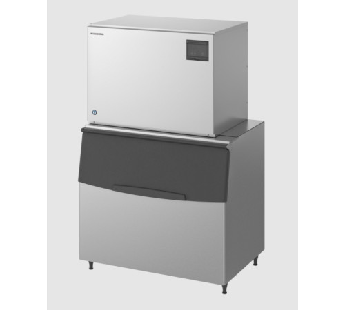 ЛЕДОГЕНЕРАТОР HOSHIZAKI FM-1800ALKE-R452N-SB