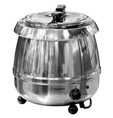 МАРМИТ- ГОРШОЧЕК HURAKAN HKN-FWP2/ВЫСТ.