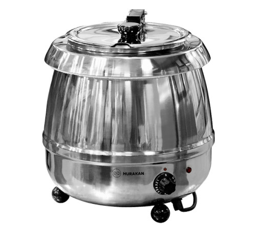 МАРМИТ- ГОРШОЧЕК HURAKAN HKN-FWP2/ВЫСТ.