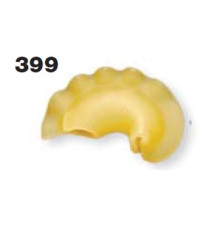 ФОРМА LA MONFERRINA ДЛЯ P6/P12 CRESTE DI GALLO LISCE 6 ММ 399 ПТФЭ