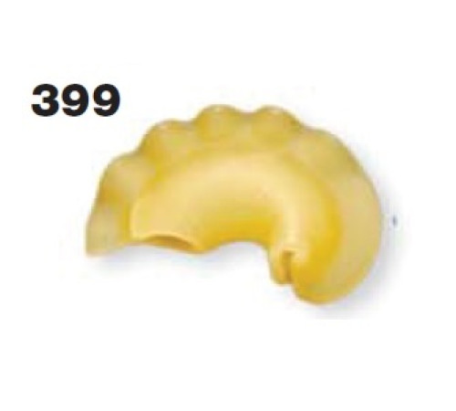 ФОРМА LA MONFERRINA ДЛЯ P6/P12 CRESTE DI GALLO LISCE 6 ММ 399 ПТФЭ