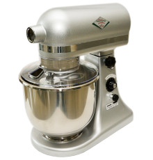 МИКСЕР ПЛАНЕТАРНЫЙ МП-5