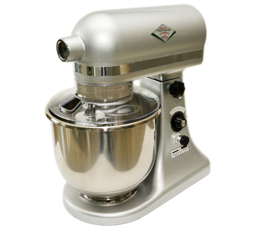 МИКСЕР ПЛАНЕТАРНЫЙ МП-5